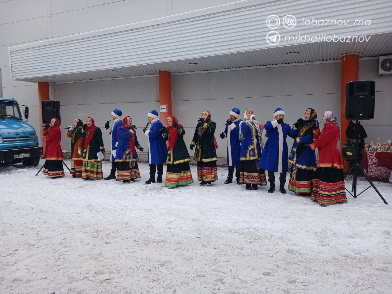 Итоговая фермерская ярмарка - 2025 Итоговая фермерская ярмарка - 2025