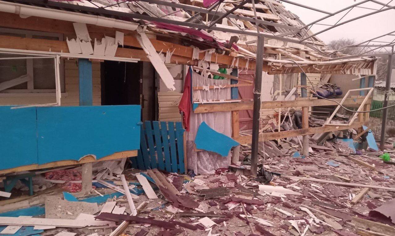 Родион Мирошник: ФОТОДОКАЗАТЕЛЬСТВА. преступлений ВСУ против гражданского населения с 22 по 28 декабря 2025 года: Родион Мирошник: ФОТОДОКАЗАТЕЛЬСТВА. преступлений ВСУ против гражданского населения с 22 по 28 декабря 2025 года: