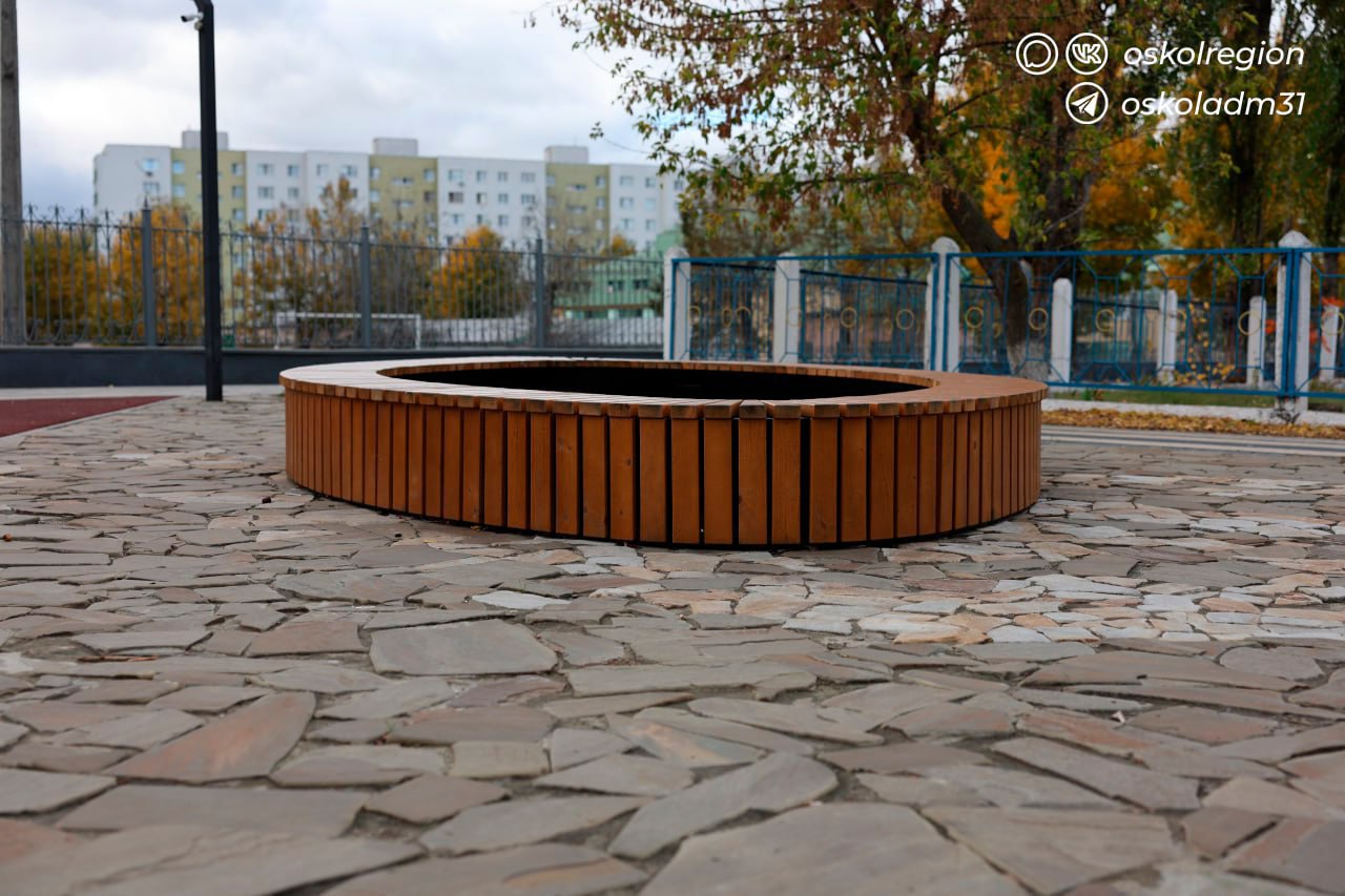 Новый день – новые итоги. Продолжая подводить итоги 2025 года, вспомним, как преобразились общественные пространства нашего округа благодаря национальному проекту «Инфраструктура для жизни» и программе «Формирование... Новый день – новые итоги. Продолжая подводить итоги 2025 года, вспомним, как преобразились общественные пространства нашего округа благодаря национальному проекту «Инфраструктура для жизни» и программе «Формирование...