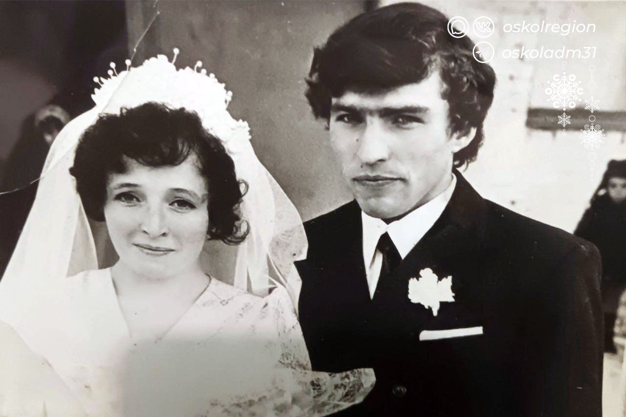 «Золотой» юбилей. Надежда и Дмитрий Малаховы отпраздновали 50 лет совместной жизни «Золотой» юбилей. Надежда и Дмитрий Малаховы отпраздновали 50 лет совместной жизни