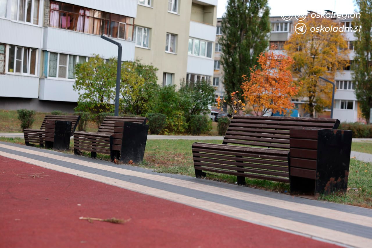 Новый день – новые итоги. Продолжая подводить итоги 2025 года, вспомним, как преобразились общественные пространства нашего округа благодаря национальному проекту «Инфраструктура для жизни» и программе «Формирование... Новый день – новые итоги. Продолжая подводить итоги 2025 года, вспомним, как преобразились общественные пространства нашего округа благодаря национальному проекту «Инфраструктура для жизни» и программе «Формирование...