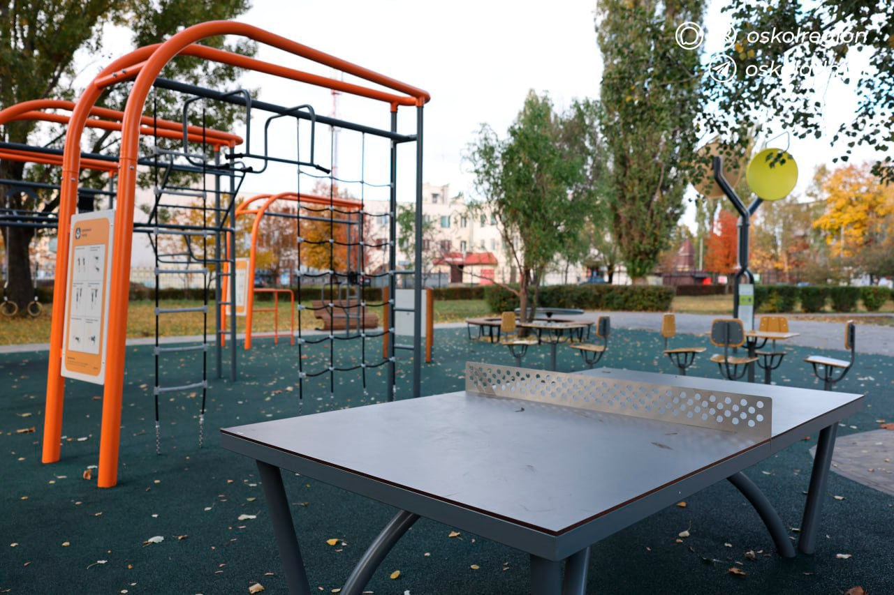 Новый день – новые итоги. Продолжая подводить итоги 2025 года, вспомним, как преобразились общественные пространства нашего округа благодаря национальному проекту «Инфраструктура для жизни» и программе «Формирование... Новый день – новые итоги. Продолжая подводить итоги 2025 года, вспомним, как преобразились общественные пространства нашего округа благодаря национальному проекту «Инфраструктура для жизни» и программе «Формирование...