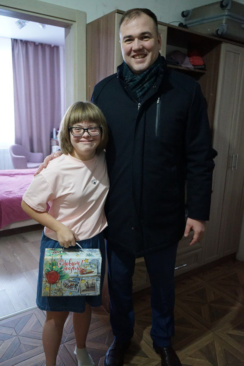 Олег Медведев: Новый год – время чудес и исполнения желаний Олег Медведев: Новый год – время чудес и исполнения желаний