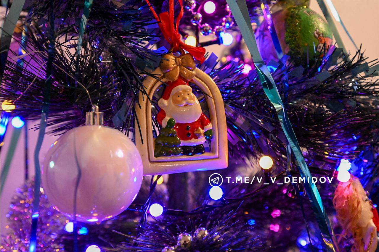 Валентин Демидов: Знаете, лучшая часть подготовки к Новому году — это вот такие моменты! Валентин Демидов: Знаете, лучшая часть подготовки к Новому году — это вот такие моменты!