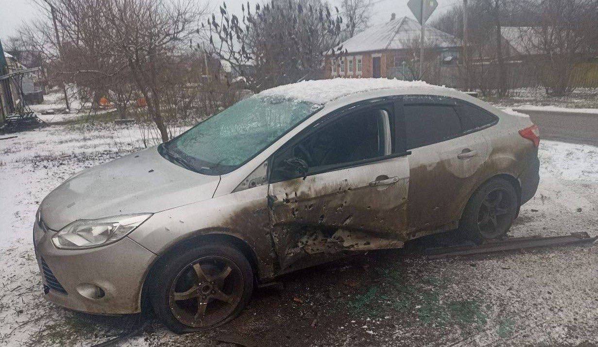 Родион Мирошник: ФОТОДОКАЗАТЕЛЬСТВА. преступлений ВСУ против гражданского населения с 22 по 28 декабря 2025 года: Родион Мирошник: ФОТОДОКАЗАТЕЛЬСТВА. преступлений ВСУ против гражданского населения с 22 по 28 декабря 2025 года: