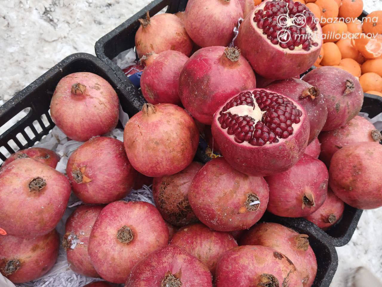 Итоговая фермерская ярмарка - 2025 Итоговая фермерская ярмарка - 2025