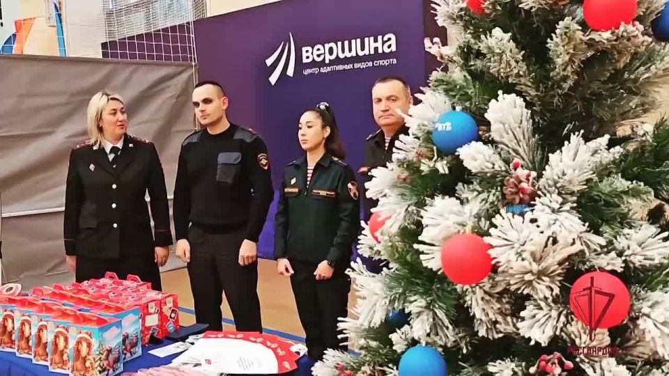 ������������ ������������ ������� ������� � ����� "��� ����� ������������ ����������"