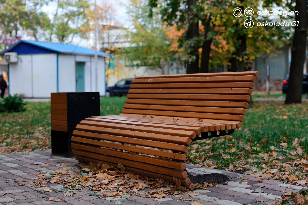 Новый день – новые итоги. Продолжая подводить итоги 2025 года, вспомним, как преобразились общественные пространства нашего округа благодаря национальному проекту «Инфраструктура для жизни» и программе «Формирование... Новый день – новые итоги. Продолжая подводить итоги 2025 года, вспомним, как преобразились общественные пространства нашего округа благодаря национальному проекту «Инфраструктура для жизни» и программе «Формирование...