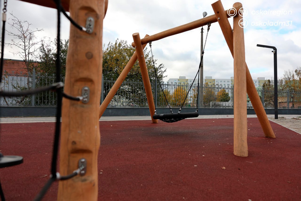 Новый день – новые итоги. Продолжая подводить итоги 2025 года, вспомним, как преобразились общественные пространства нашего округа благодаря национальному проекту «Инфраструктура для жизни» и программе «Формирование... Новый день – новые итоги. Продолжая подводить итоги 2025 года, вспомним, как преобразились общественные пространства нашего округа благодаря национальному проекту «Инфраструктура для жизни» и программе «Формирование...