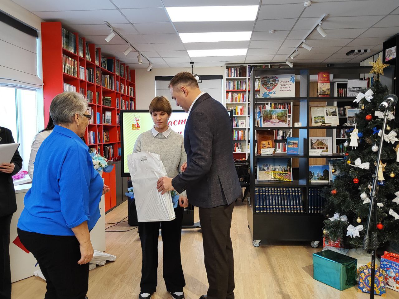 Олег Медведев: Уважаемые жители Яковлевского муниципального округа! Олег Медведев: Уважаемые жители Яковлевского муниципального округа!