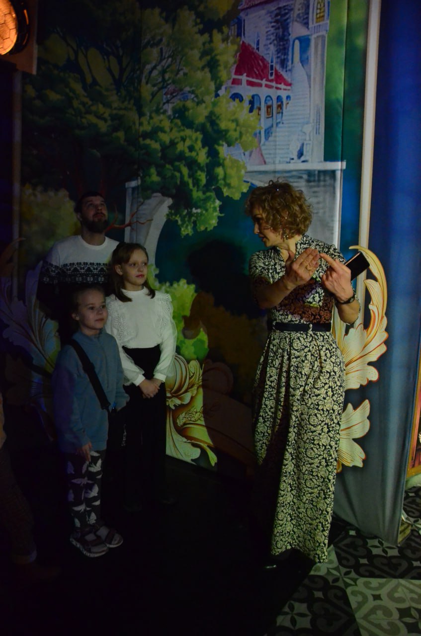 Сегодня сбылась заветная мечта юной жительницы села Беломестное Дарьи Мельниковой Сегодня сбылась заветная мечта юной жительницы села Беломестное Дарьи Мельниковой