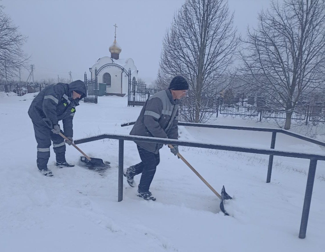 Коммунальные службы муниципалитета активно работают над поддержанием чистоты и безопасности дорожно-уличной сети Коммунальные службы муниципалитета активно работают над поддержанием чистоты и безопасности дорожно-уличной сети