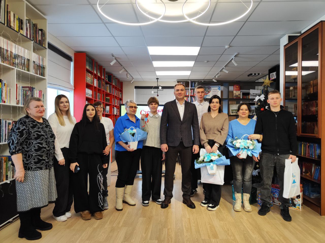 Олег Медведев: Уважаемые жители Яковлевского муниципального округа! Олег Медведев: Уважаемые жители Яковлевского муниципального округа!