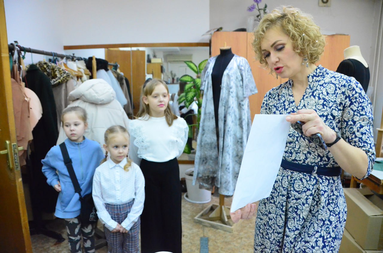 Сегодня сбылась заветная мечта юной жительницы села Беломестное Дарьи Мельниковой Сегодня сбылась заветная мечта юной жительницы села Беломестное Дарьи Мельниковой