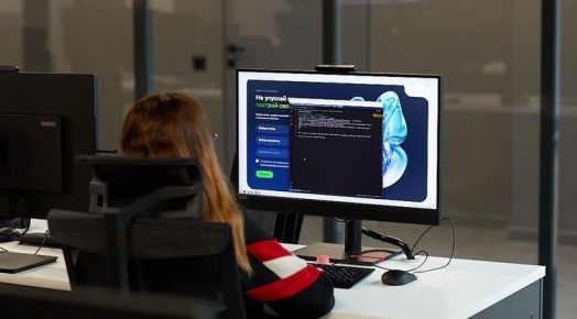 Проект «Киберщит» сократил подростковую преступность на 7 % в Белгородской области