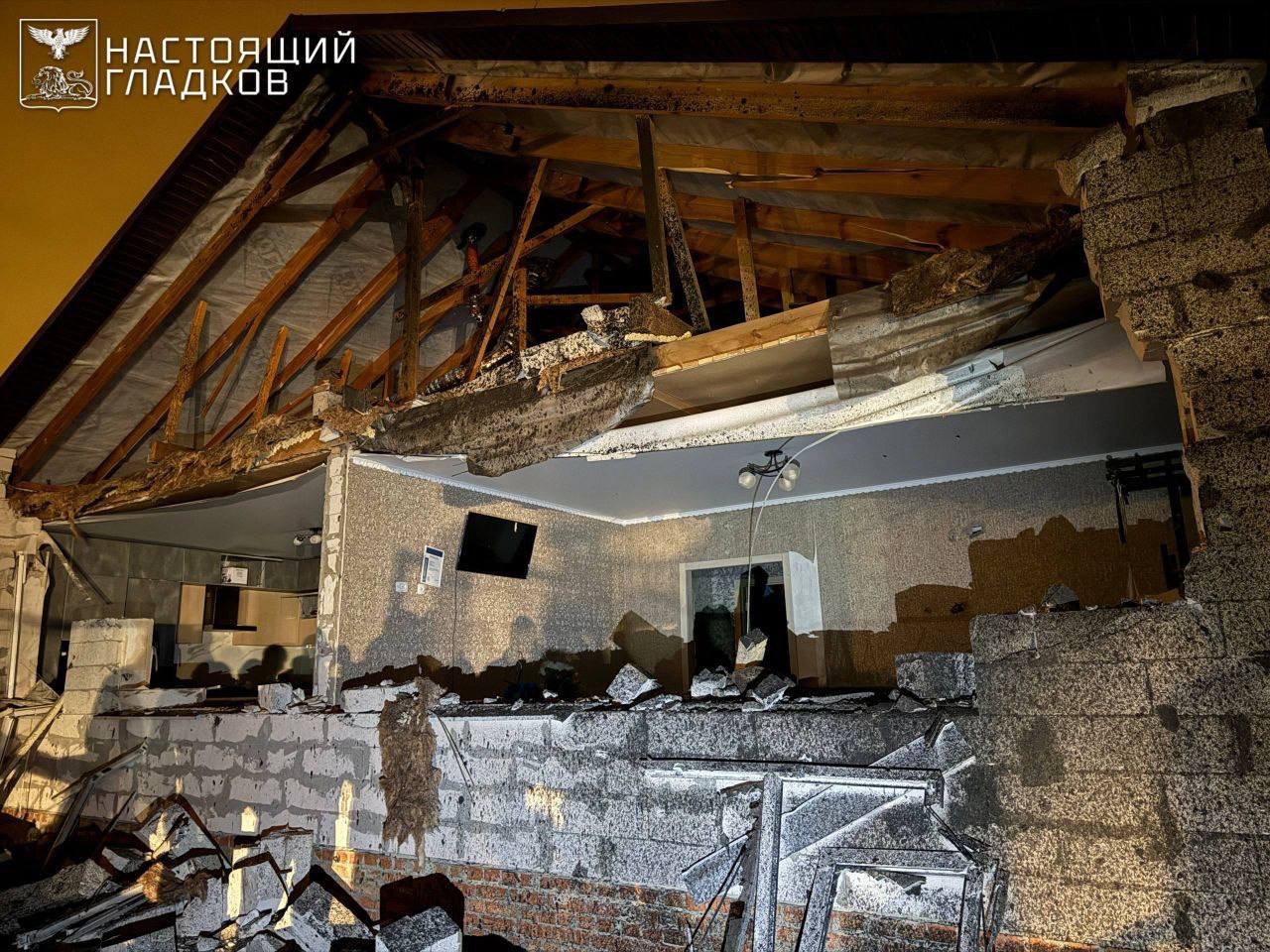 Из-за прилёта снаряда в посёлке Маслова Пристань ранены три мирных жителя Из-за прилёта снаряда в посёлке Маслова Пристань ранены три мирных жителя