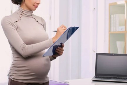 Возможность двойного пособия по беременности и родам