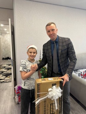 ������ � ����� ������� ������������ ���������� ������!