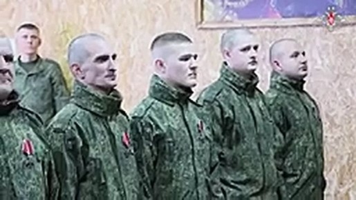 Герасимов: Путин поставил задачу – расширять «полосу безопасности»