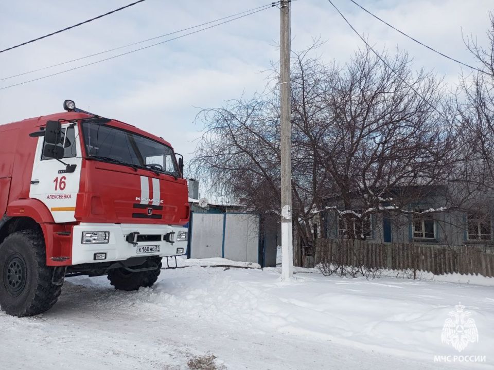 За прошедшие сутки на территории региона зарегистрировано 5 пожаров