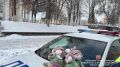 Белгородские автоинспекторы провели акцию #ЯВБезопасности