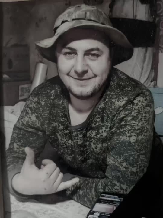 Памяти павших воинов группы Аида СпН "Ахмат" МО РФ, отдавших жизни за присягу и народ в 2025 году