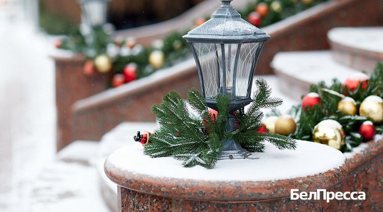 Новый год – один из немногих праздников, который объединяет людей независимо от географии