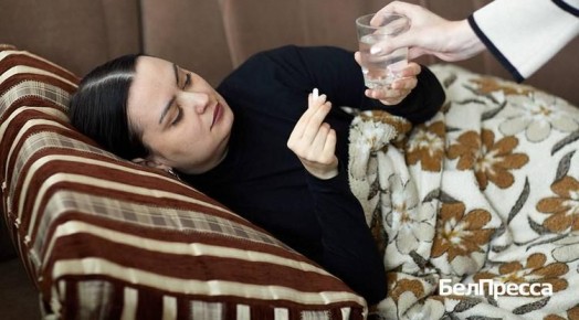 «Это не какое то отдельное заболевание. Это состояние, включающее в себя ряд специфических проявлений. Они вызваны попаданием в организм токсических веществ извне или их образованием внутри него, в результате чего нарушается...