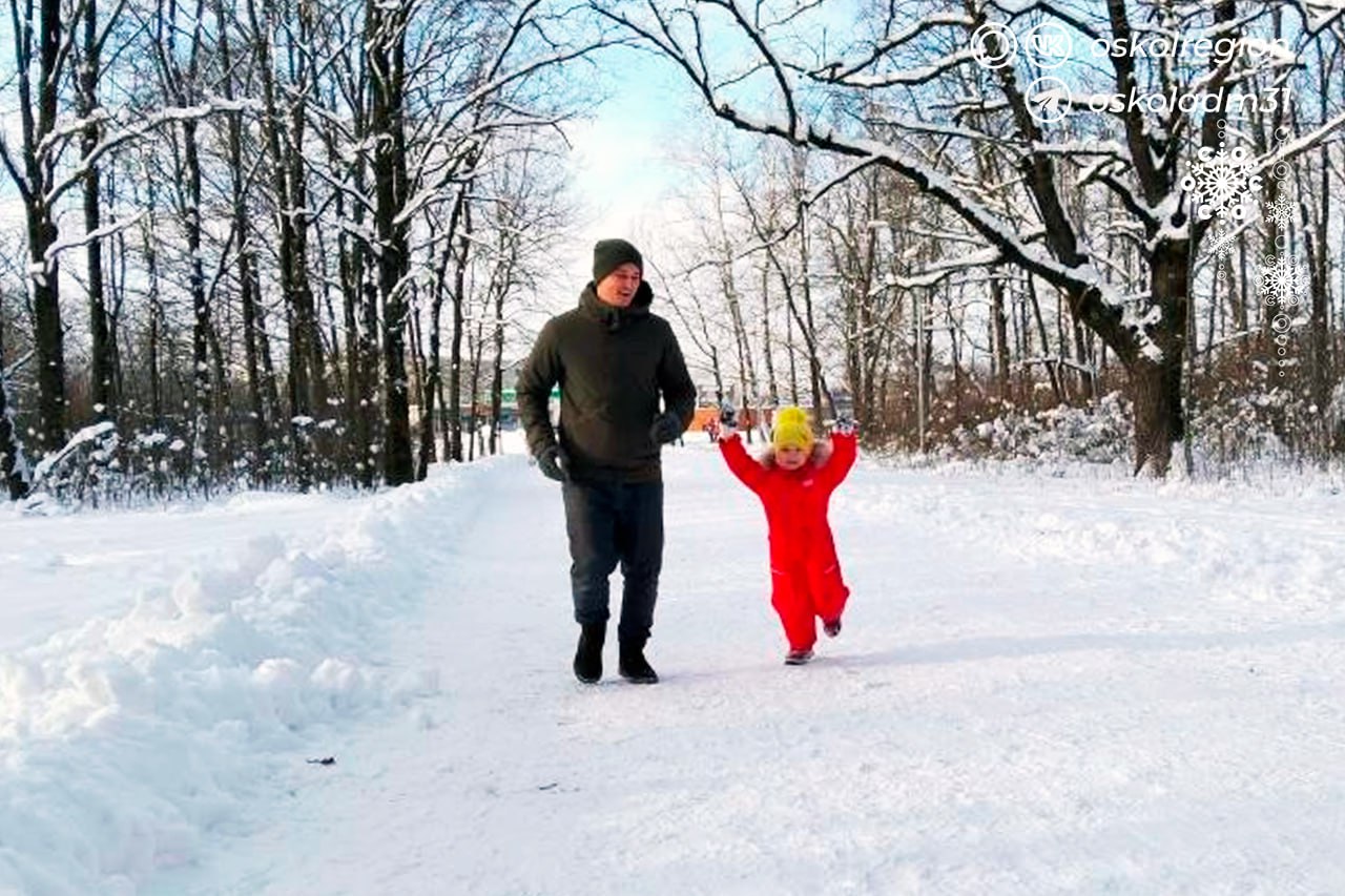 Забег обещаний. Начало года - отличный повод не только загадать желание, но и сделать первый шаг к его исполнению Забег обещаний. Начало года - отличный повод не только загадать желание, но и сделать первый шаг к его исполнению