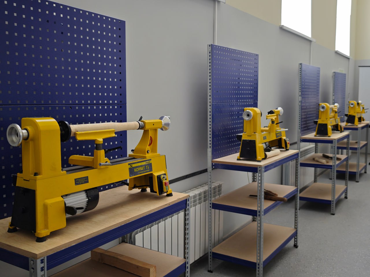 Николай Нестеров: Итоги 2025 года: Капитальный ремонт Плотавской, Мелиховской и Корочанской школ Николай Нестеров: Итоги 2025 года: Капитальный ремонт Плотавской, Мелиховской и Корочанской школ