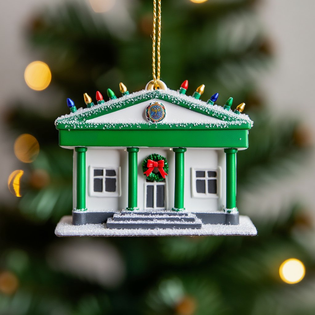 В преддверии Нового года мы попросили нейросеть сгенерировать часть объектов, которые были введены в 2025 году, в виде ёлочных игрушек В преддверии Нового года мы попросили нейросеть сгенерировать часть объектов, которые были введены в 2025 году, в виде ёлочных игрушек