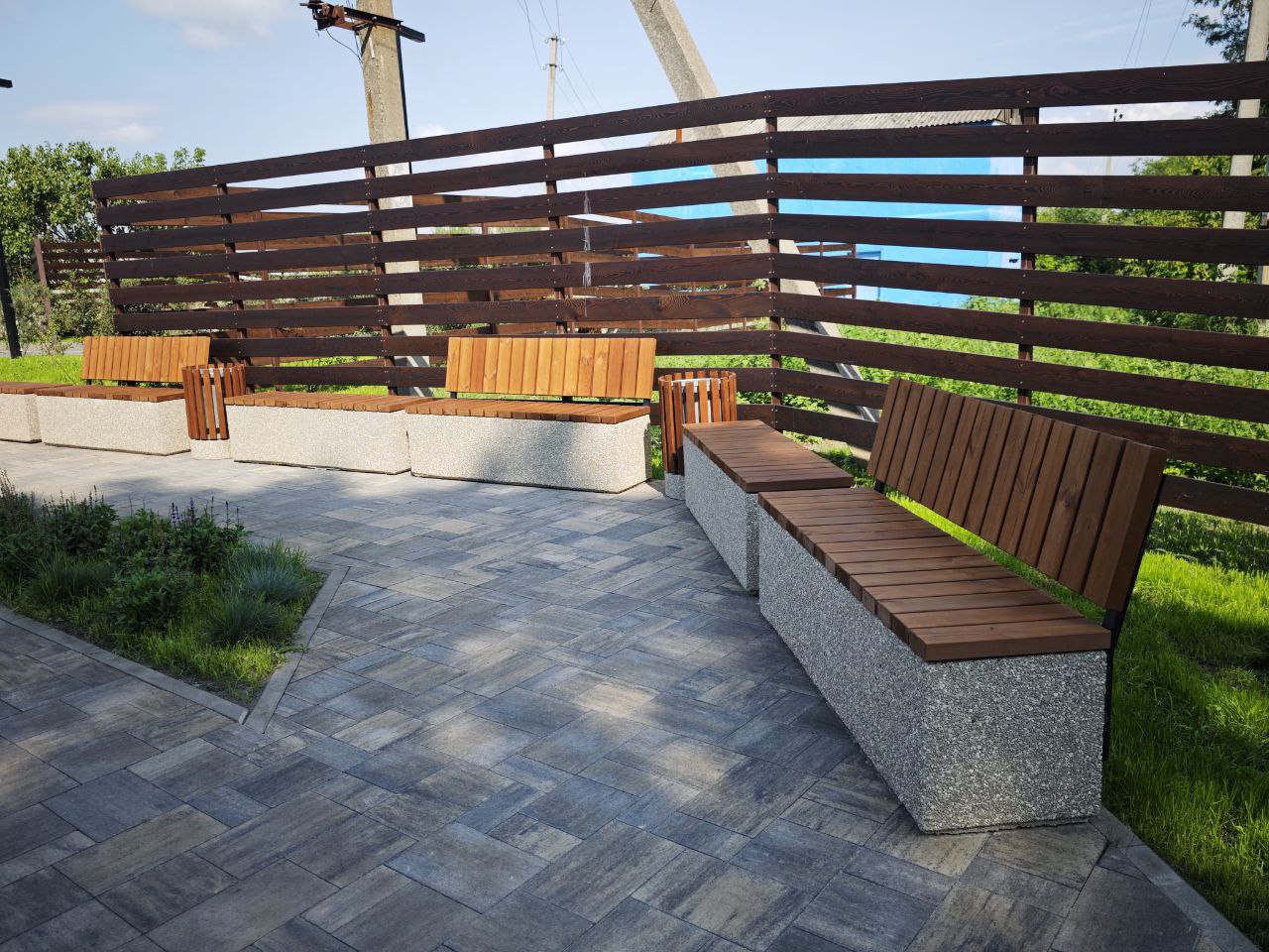 Николай Нестеров: Итоги 2025 года: Благоустройство пешеходной зоны от улицы Урицкого до улицы Интернациональной Николай Нестеров: Итоги 2025 года: Благоустройство пешеходной зоны от улицы Урицкого до улицы Интернациональной