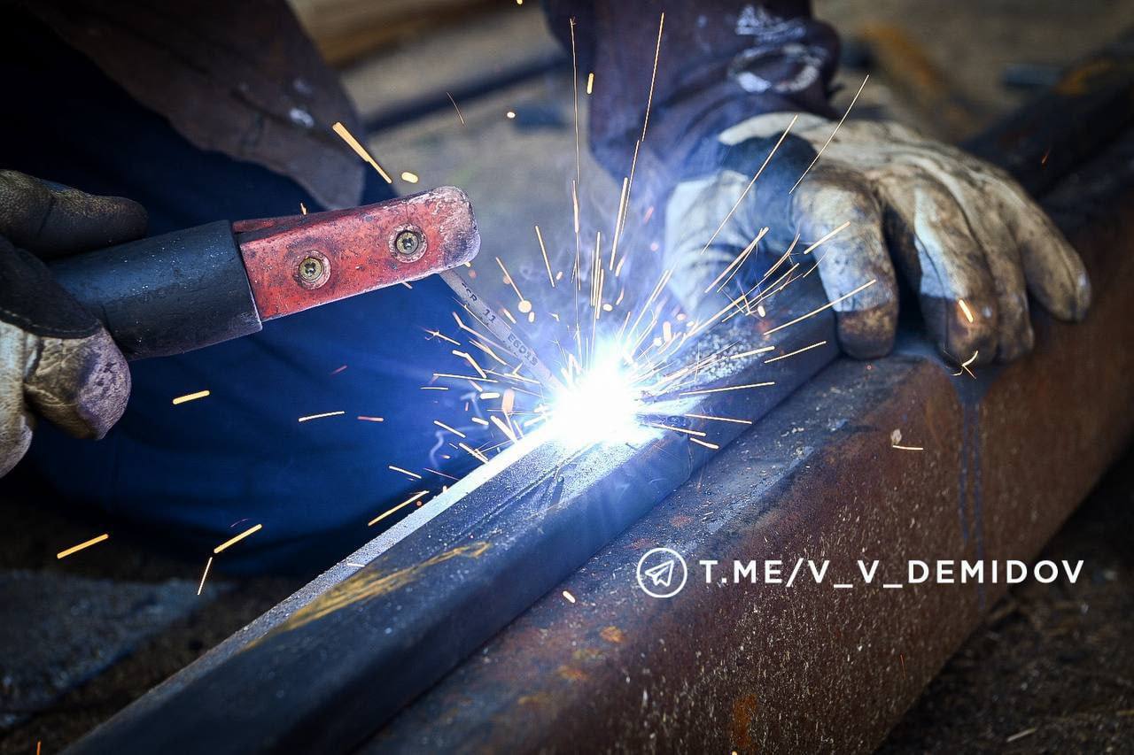 Валентин Демидов: 531 проект, 154 млн рублей, сотни новых возможностей Валентин Демидов: 531 проект, 154 млн рублей, сотни новых возможностей