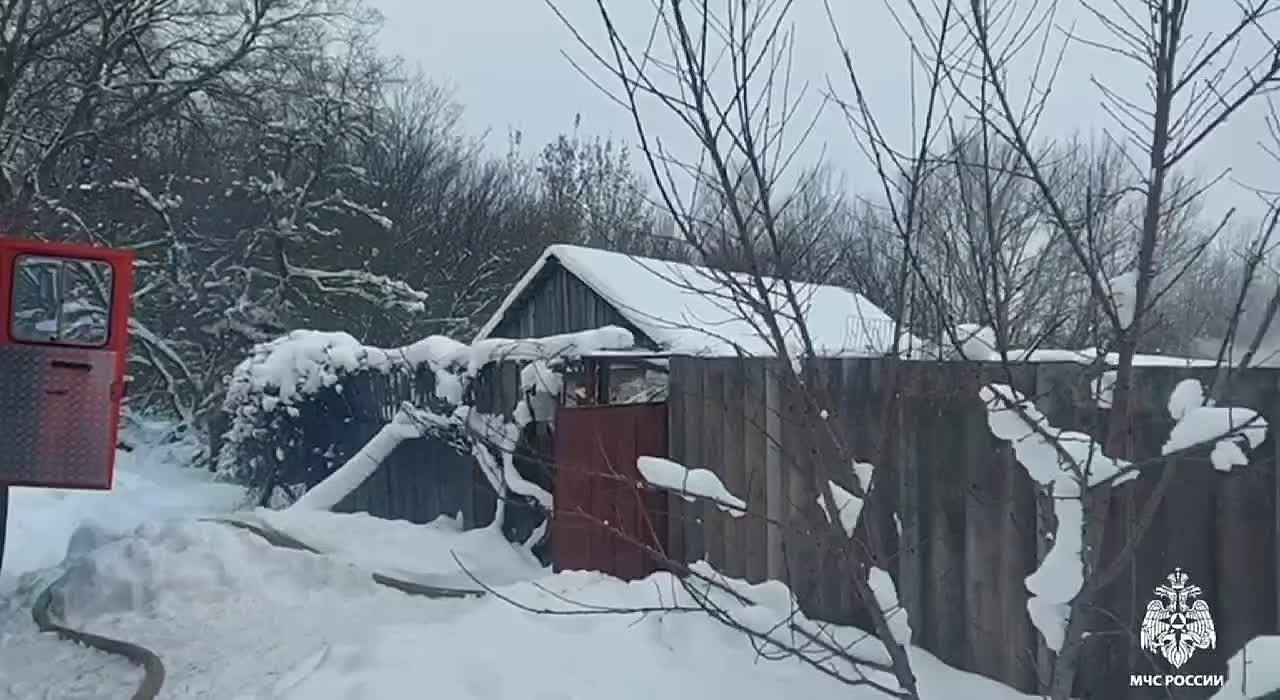 За прошедшие сутки на территории региона зарегистрировано 6 пожаров, 3 из которых произошли в жилых помещениях