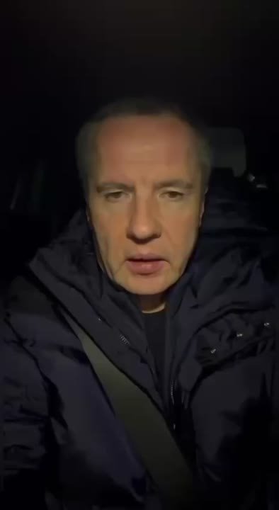 Вячеслав Гладков рассказал о героической работе скорой помощи