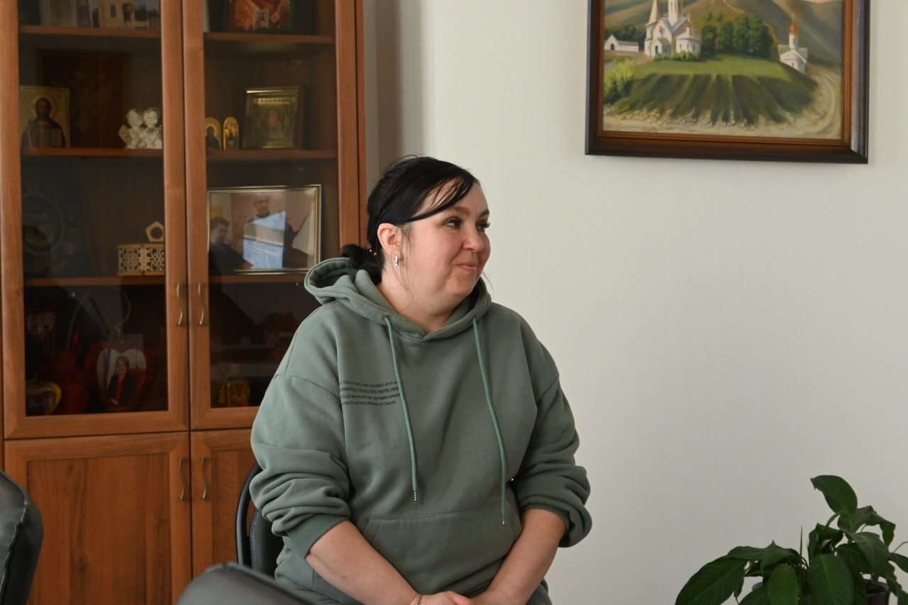 Дорогие жители Чернянского муниципального округа! Дорогие жители Чернянского муниципального округа!