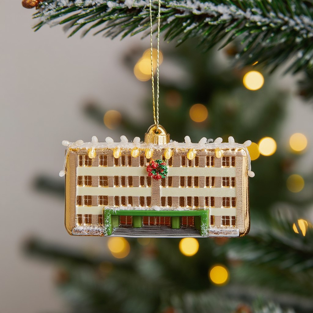 В преддверии Нового года мы попросили нейросеть сгенерировать часть объектов, которые были введены в 2025 году, в виде ёлочных игрушек В преддверии Нового года мы попросили нейросеть сгенерировать часть объектов, которые были введены в 2025 году, в виде ёлочных игрушек