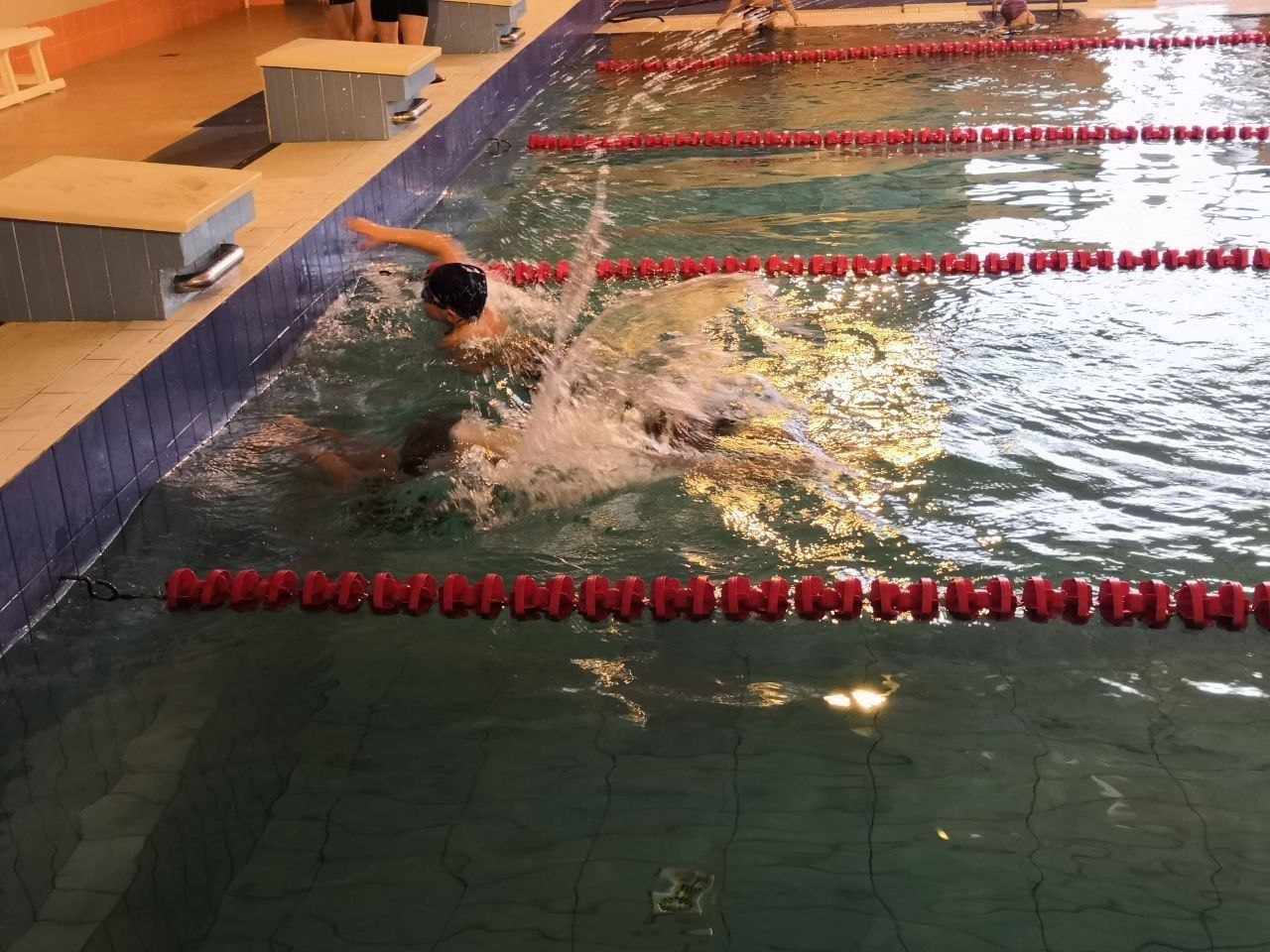 Татьяна Киричкова: Зимние каникулы — отличное время для активного отдыха и новых впечатлений Татьяна Киричкова: Зимние каникулы — отличное время для активного отдыха и новых впечатлений