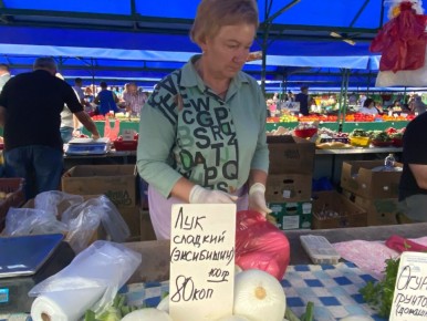 Как живут пенсионеры в Беларуси: покупательная способность средней пенсии