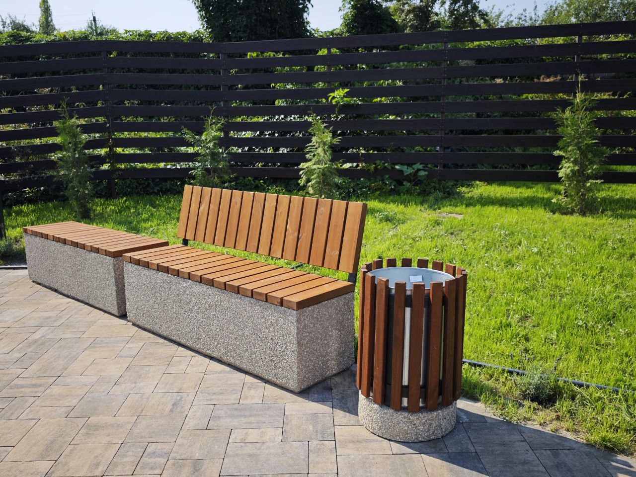 Николай Нестеров: Итоги 2025 года: Благоустройство пешеходной зоны от улицы Урицкого до улицы Интернациональной Николай Нестеров: Итоги 2025 года: Благоустройство пешеходной зоны от улицы Урицкого до улицы Интернациональной