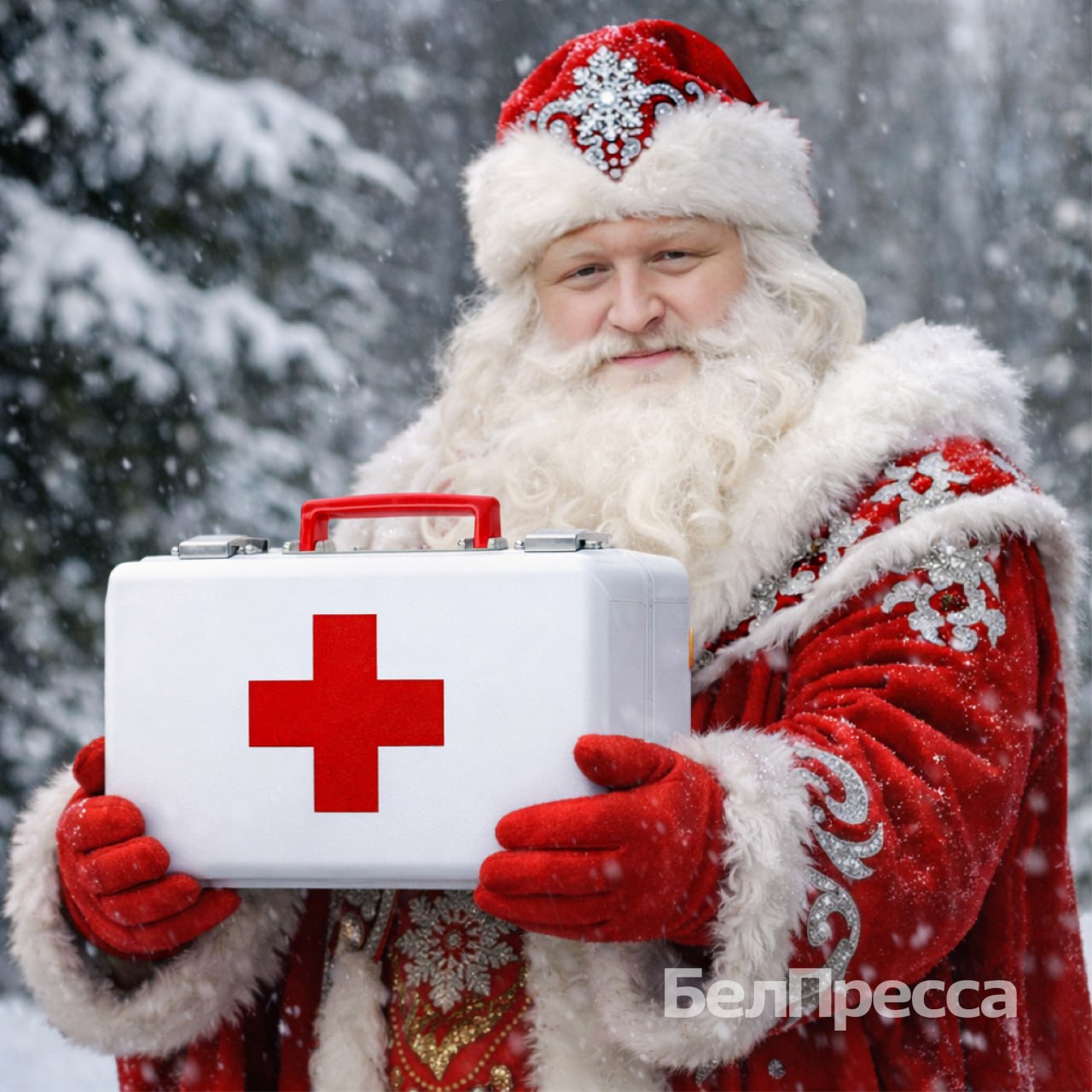 Делимся с вами подборкой белгородских Дедов Морозов Делимся с вами подборкой белгородских Дедов Морозов