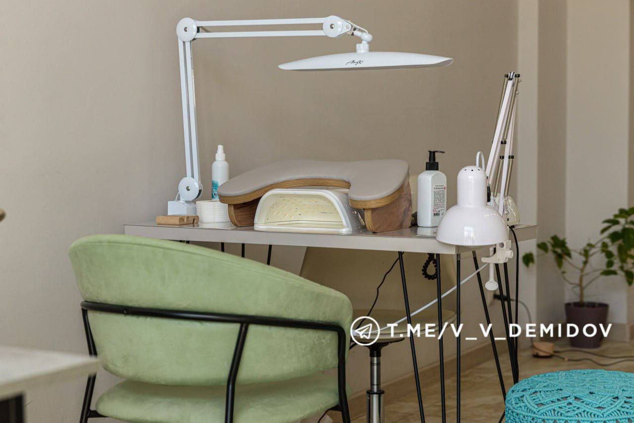 Валентин Демидов: 531 проект, 154 млн рублей, сотни новых возможностей Валентин Демидов: 531 проект, 154 млн рублей, сотни новых возможностей