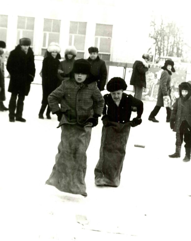 А вам, глядя на эти фото, не хочется окунуться в атмосферу новогодних зимних забав? А вам, глядя на эти фото, не хочется окунуться в атмосферу новогодних зимних забав?
