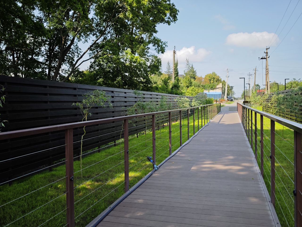 Николай Нестеров: Итоги 2025 года: Благоустройство пешеходной зоны от улицы Урицкого до улицы Интернациональной Николай Нестеров: Итоги 2025 года: Благоустройство пешеходной зоны от улицы Урицкого до улицы Интернациональной