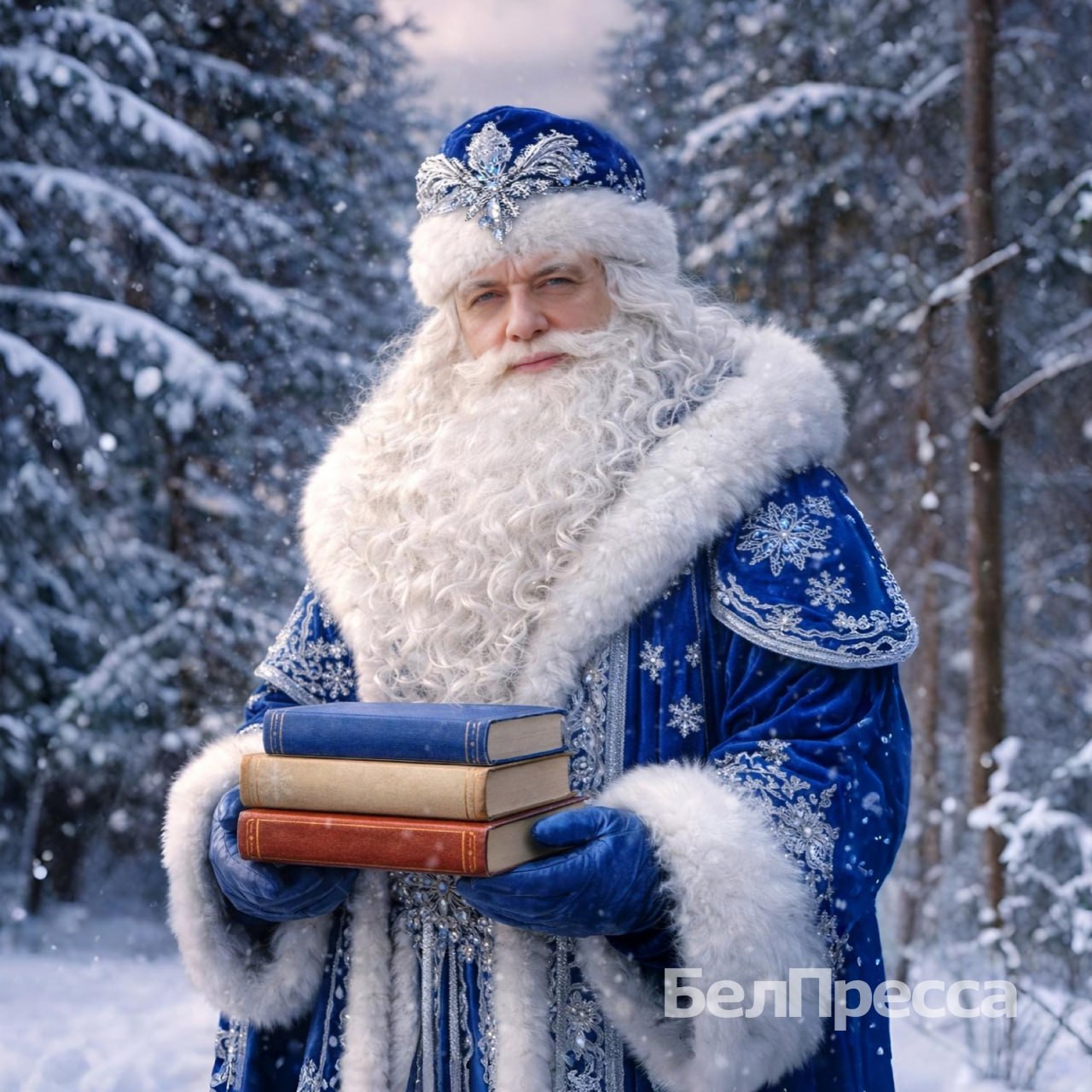 Делимся с вами подборкой белгородских Дедов Морозов Делимся с вами подборкой белгородских Дедов Морозов