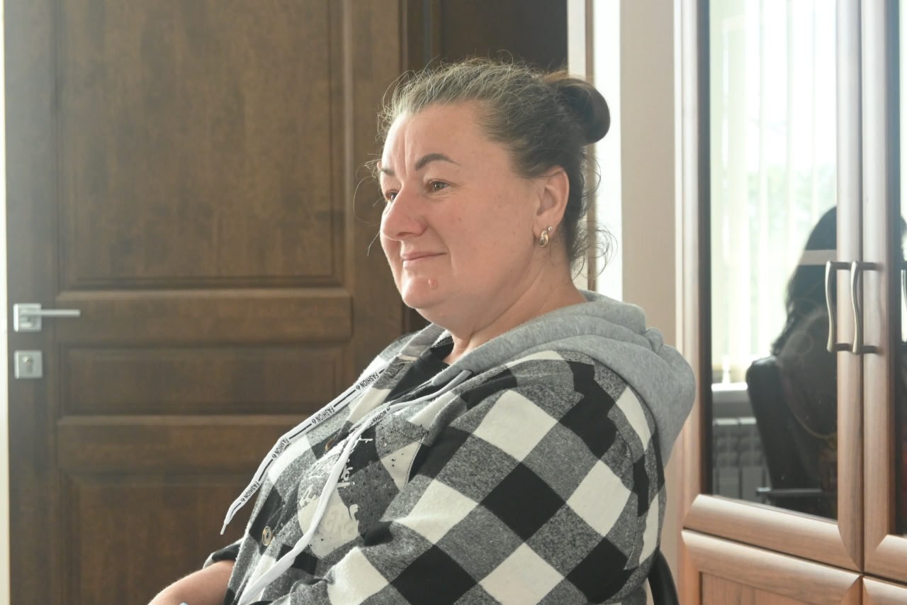 Дорогие жители Чернянского муниципального округа! Дорогие жители Чернянского муниципального округа!