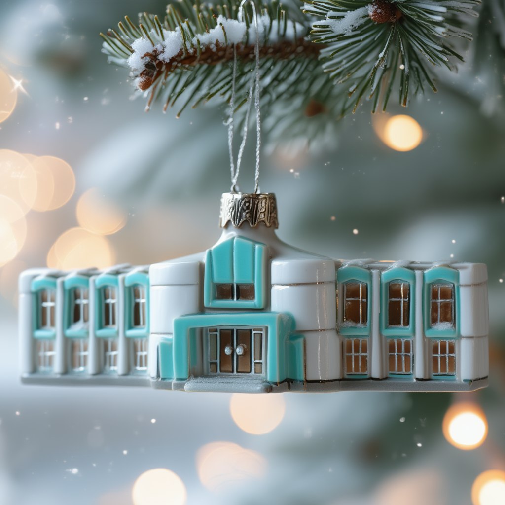 В преддверии Нового года мы попросили нейросеть сгенерировать часть объектов, которые были введены в 2025 году, в виде ёлочных игрушек В преддверии Нового года мы попросили нейросеть сгенерировать часть объектов, которые были введены в 2025 году, в виде ёлочных игрушек