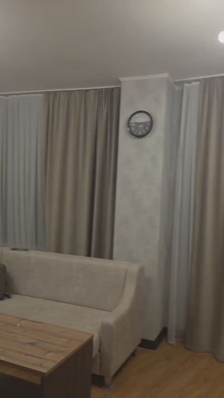 Михаил Онуфриенко: Гостиница Космос в Белгороде, прямо у кольца М2-Окружная хороша для меня прежде всего Сергеем Поповым