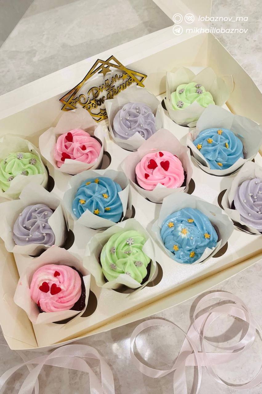 Михаил Лобазнов: Благодаря соцконтракту оскольчанка начала развивать собственное дело Михаил Лобазнов: Благодаря соцконтракту оскольчанка начала развивать собственное дело