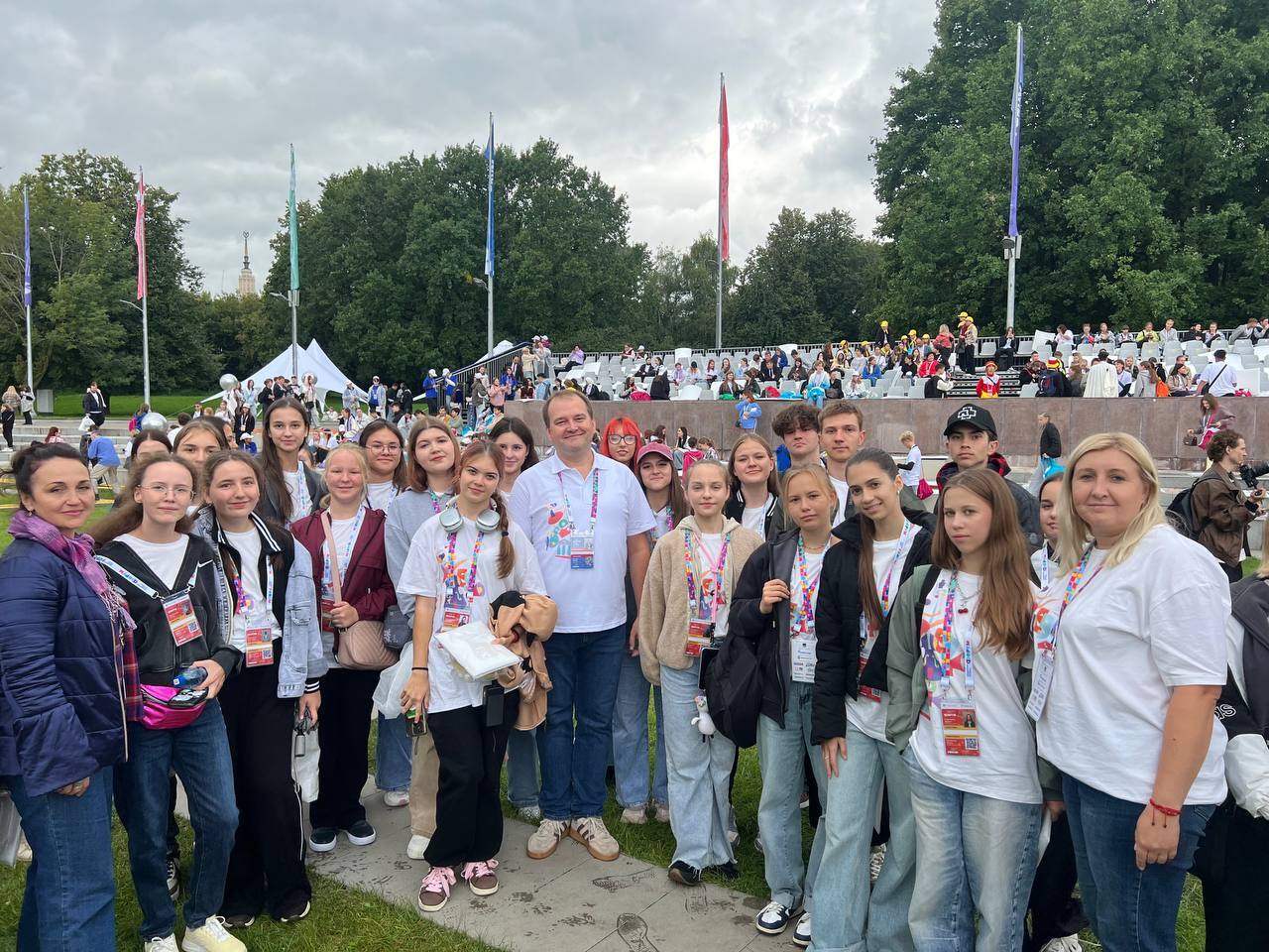 Детская школа искусств им. В.Ф. Трутовского подвела итоги 2025 года Детская школа искусств им. В.Ф. Трутовского подвела итоги 2025 года